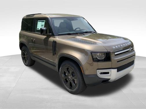 2025 Land Rover Defender P300 S