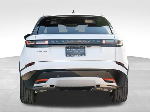 2025 Land Rover Range Rover Velar P400 Dynamic HSE