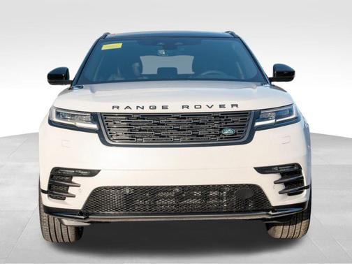2025 Land Rover Range Rover Velar P400 Dynamic HSE