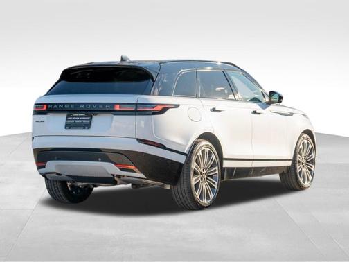 2025 Land Rover Range Rover Velar P400 Dynamic HSE