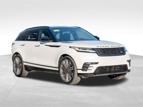2025 Land Rover Range Rover Velar P400 Dynamic HSE
