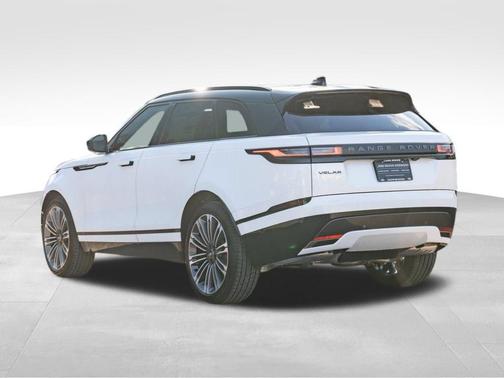 2025 Land Rover Range Rover Velar P400 Dynamic HSE