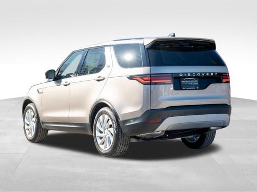 2025 Land Rover Discovery P300 S