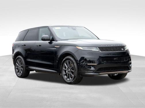 2025 Land Rover Range Rover Sport P460 Dynamic SE
