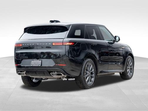 2025 Land Rover Range Rover Sport P460 Dynamic SE