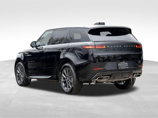 2025 Land Rover Range Rover Sport P460 Dynamic SE