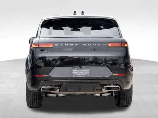 2025 Land Rover Range Rover Sport P460 Dynamic SE