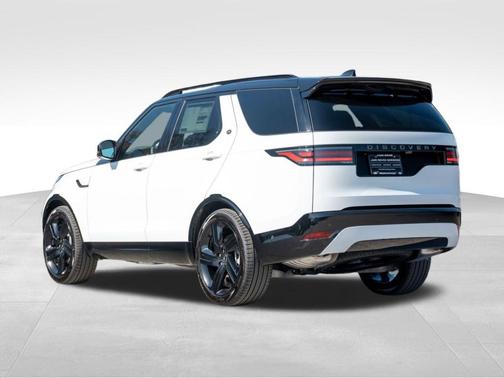 2025 Land Rover Discovery P300 Dynamic SE
