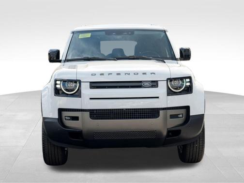 2026 Land Rover Defender S