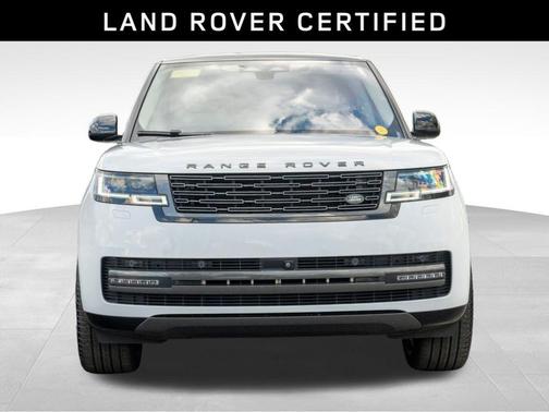 2023 Land Rover Range Rover P400 SE