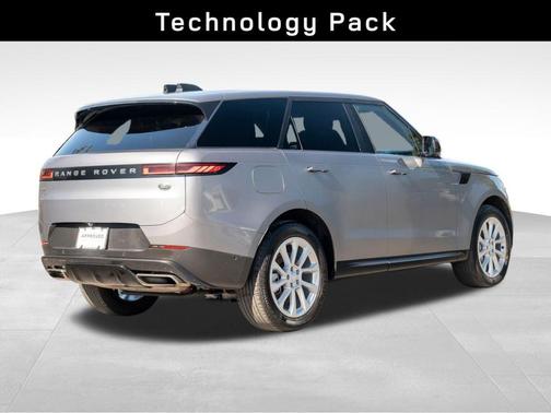2023 Land Rover Range Rover Sport SE