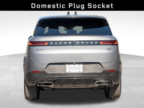 2023 Land Rover Range Rover Sport SE