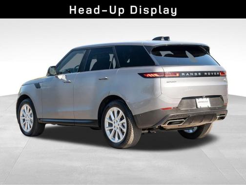 2023 Land Rover Range Rover Sport SE