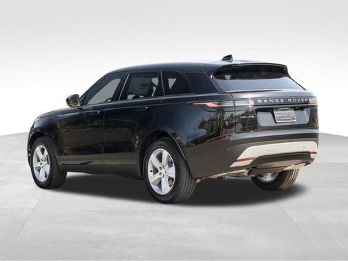 2026 Land Rover Range Rover Velar P250 S
