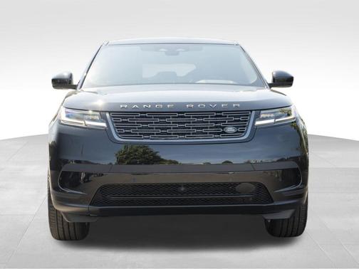 2026 Land Rover Range Rover Velar P250 S