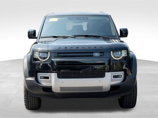 2025 Land Rover Defender P300 S