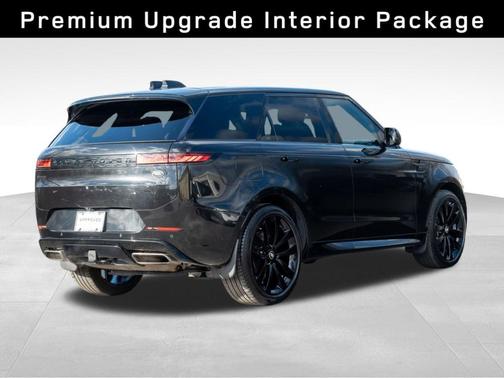 2023 Land Rover Range Rover Sport SE Dynamic