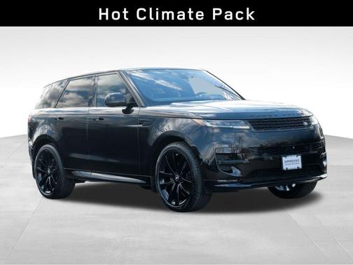 2023 Land Rover Range Rover Sport SE Dynamic