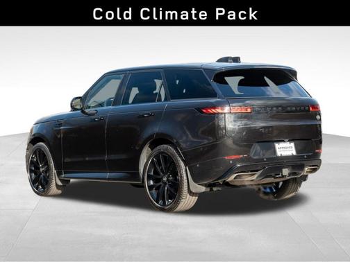 2023 Land Rover Range Rover Sport SE Dynamic