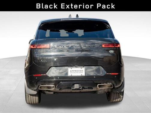 2023 Land Rover Range Rover Sport SE Dynamic