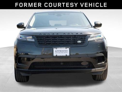 2024 Land Rover Range Rover Velar P250 S