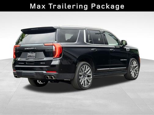 2025 GMC Yukon Denali Ultimate