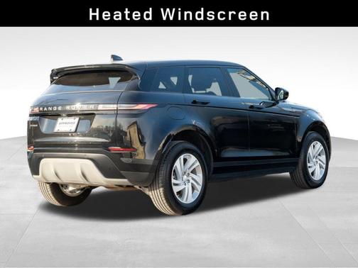2025 Land Rover Range Rover Evoque Core S