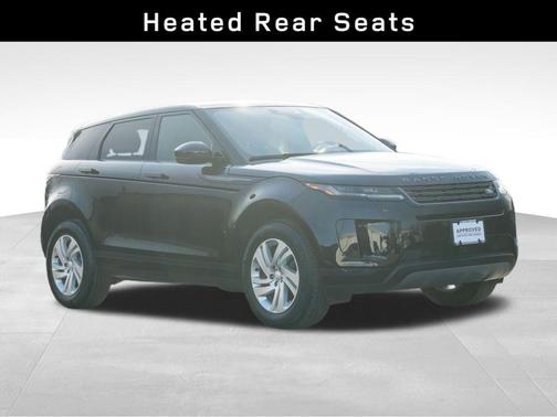 2025 Land Rover Range Rover Evoque Core S