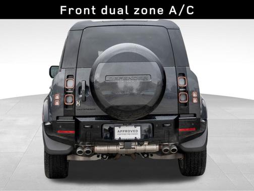 2023 Land Rover Defender 110 V8