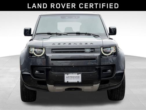 2023 Land Rover Defender 110 V8