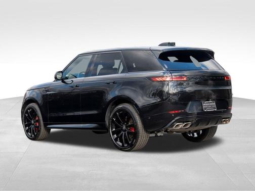 2025 Land Rover Range Rover Sport P530 Dynamic SE