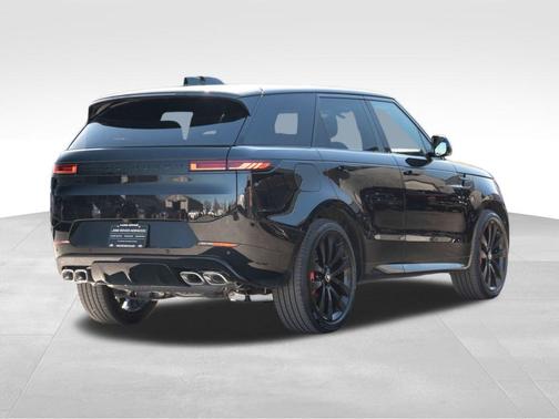 2025 Land Rover Range Rover Sport P530 Dynamic SE