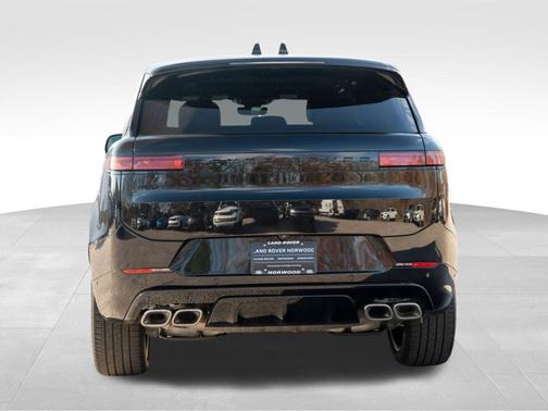 2025 Land Rover Range Rover Sport P530 Dynamic SE