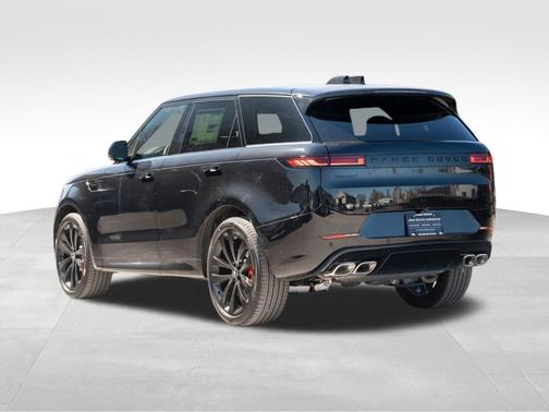 2025 Land Rover Range Rover Sport P530 Dynamic SE