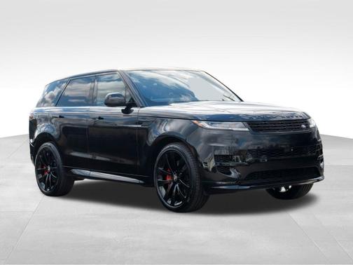 2025 Land Rover Range Rover Sport P530 Dynamic SE