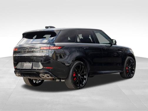 2025 Land Rover Range Rover Sport P530 Dynamic SE