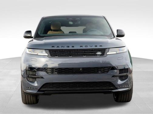 2025 Land Rover Range Rover Sport P550 Autobiography