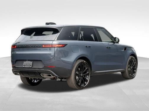 2025 Land Rover Range Rover Sport P360 SE