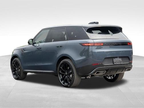 2025 Land Rover Range Rover Sport P360 SE