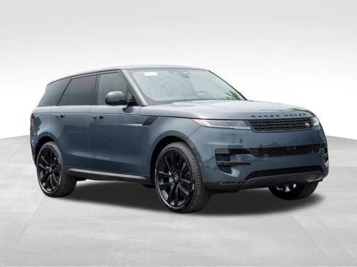 2025 Land Rover Range Rover Sport P360 SE
