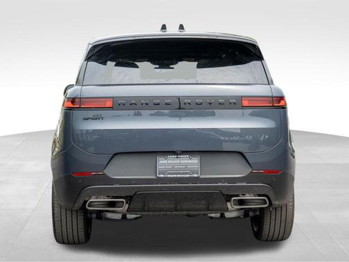 2025 Land Rover Range Rover Sport P360 SE