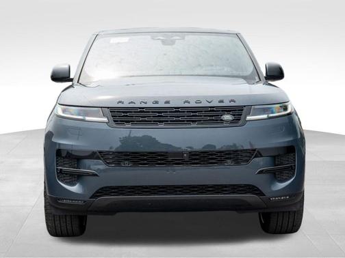 2025 Land Rover Range Rover Sport P360 SE