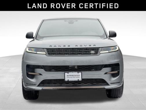 2025 Land Rover Range Rover Sport P400 Dynamic SE