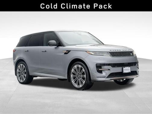 2025 Land Rover Range Rover Sport P400 Dynamic SE