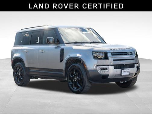 2024 Land Rover Defender P300