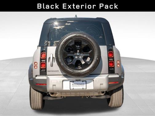 2024 Land Rover Defender P300