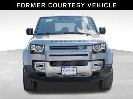 2024 Land Rover Defender P300