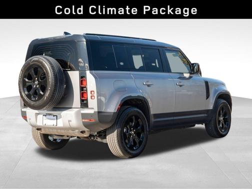 2024 Land Rover Defender P300