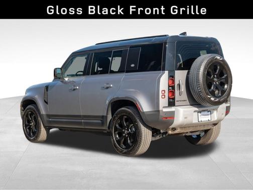 2024 Land Rover Defender P300