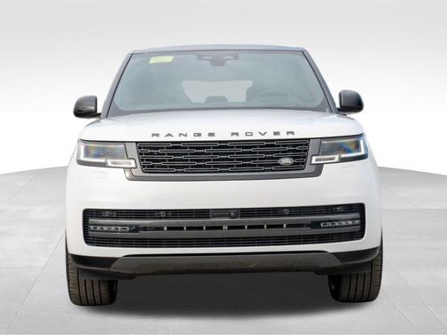 2025 Land Rover Range Rover P530 SE 7 Seat